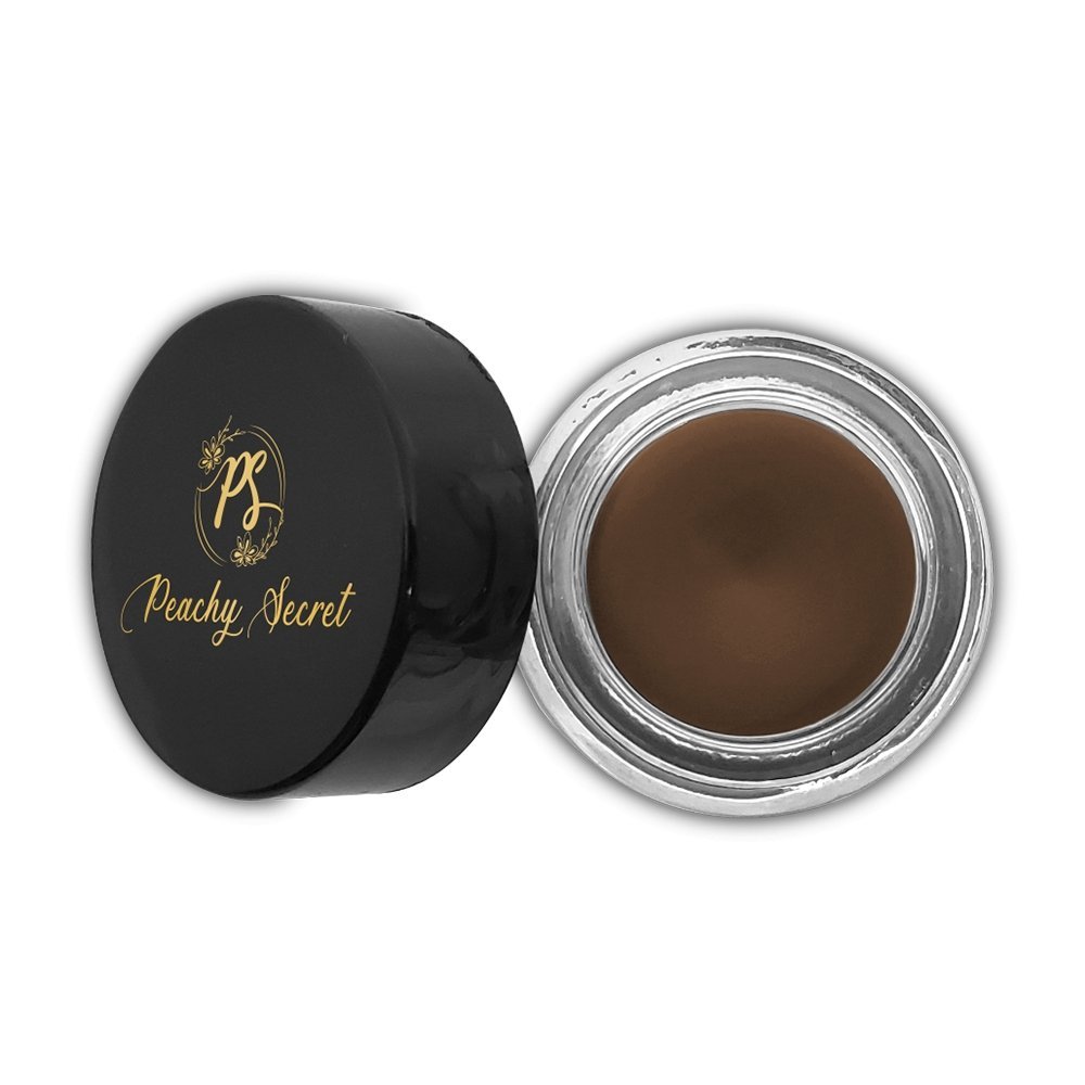 Brow Fixx Gel - Peachy Secret