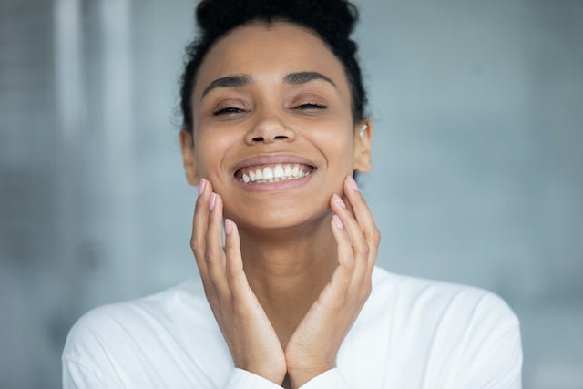 Clay Masks - Peachy Secret