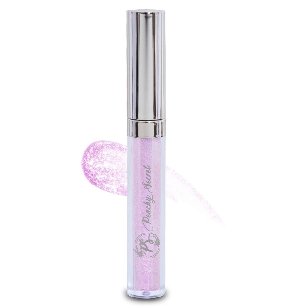 Galactic Gloss - Peachy Secret