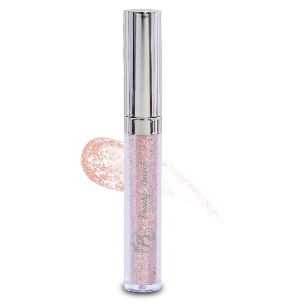 Galactic Gloss - Peachy Secret