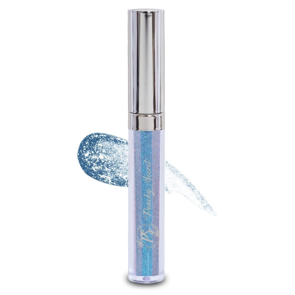 Galactic Gloss - Peachy Secret