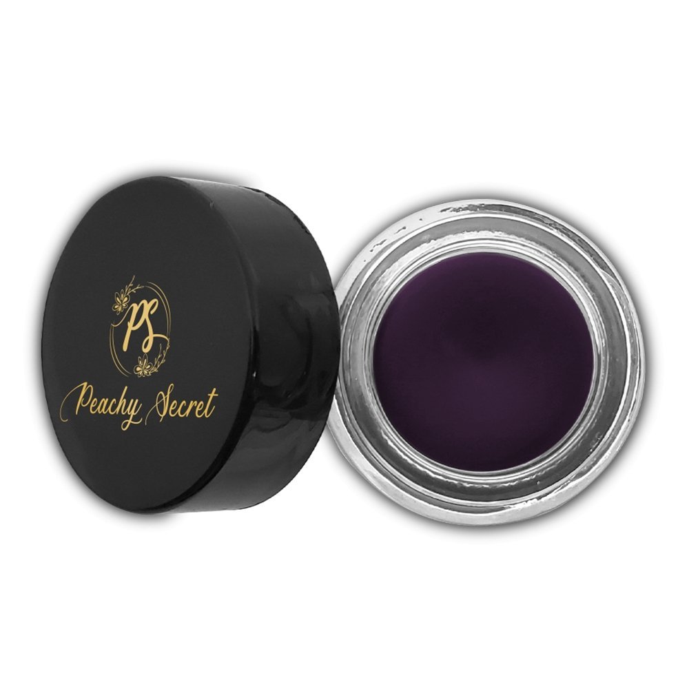 Gel Eyeliner - Peachy Secret