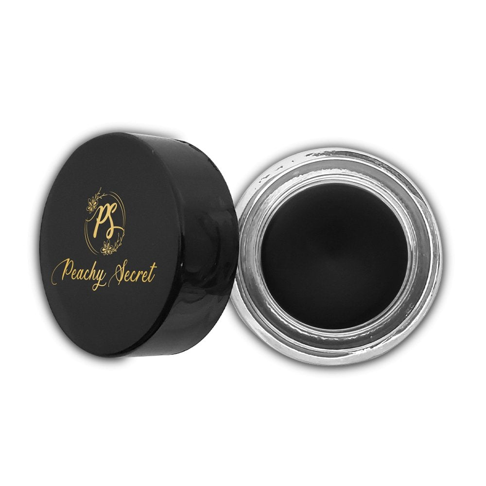 Gel Eyeliner - Peachy Secret