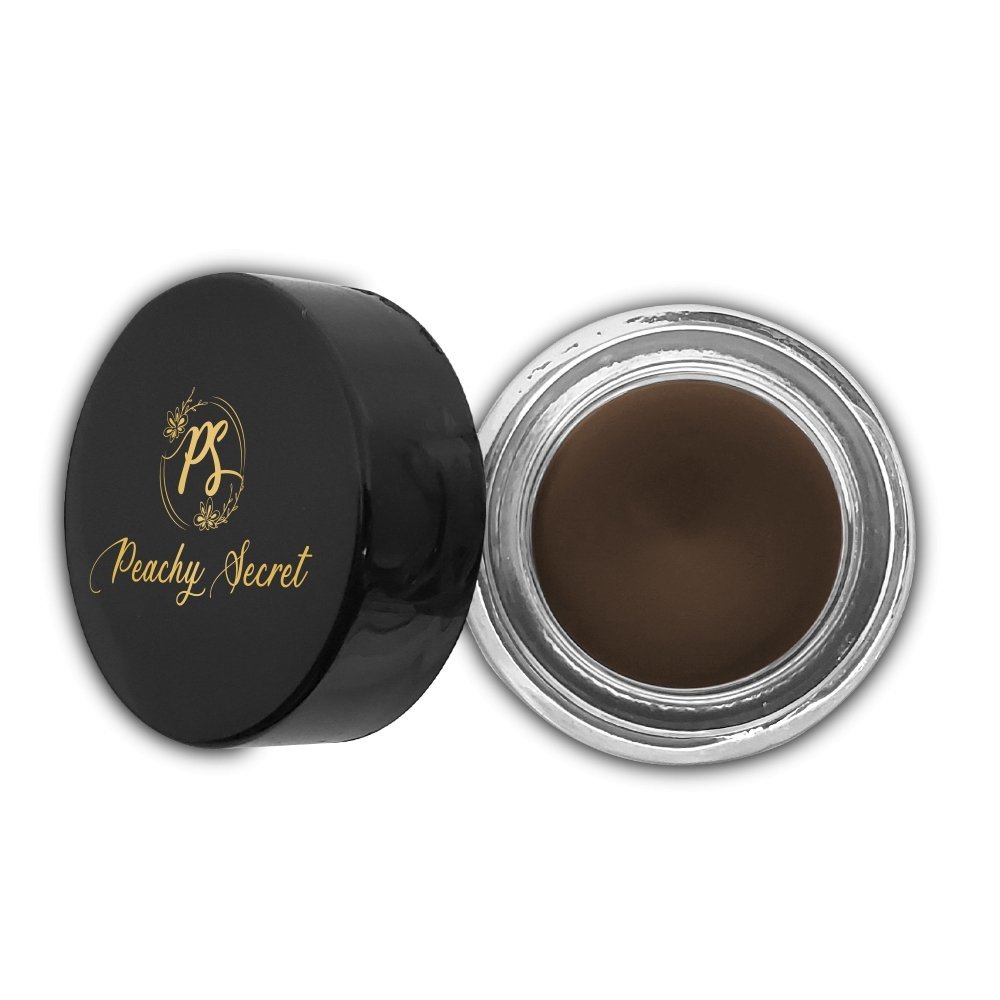 Gel Eyeliner - Peachy Secret