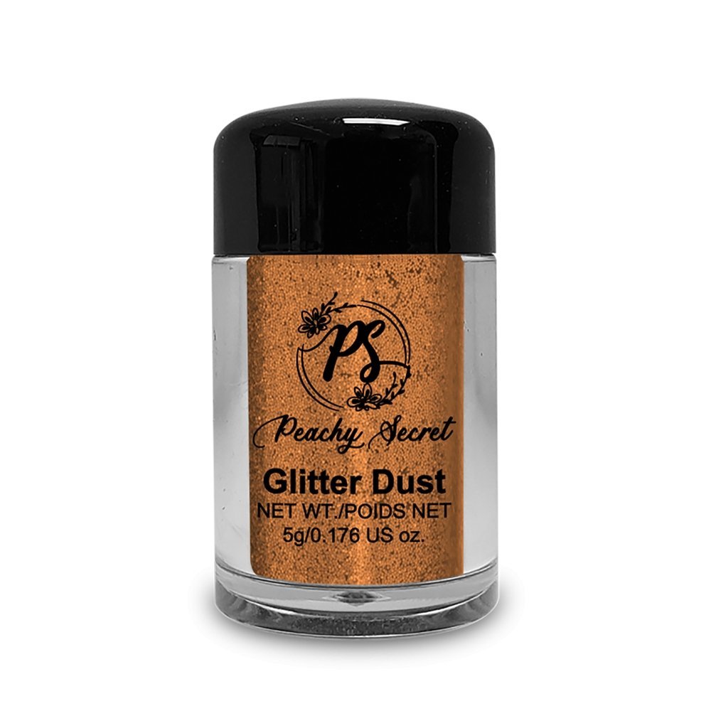 Glitter Dust - Peachy Secret