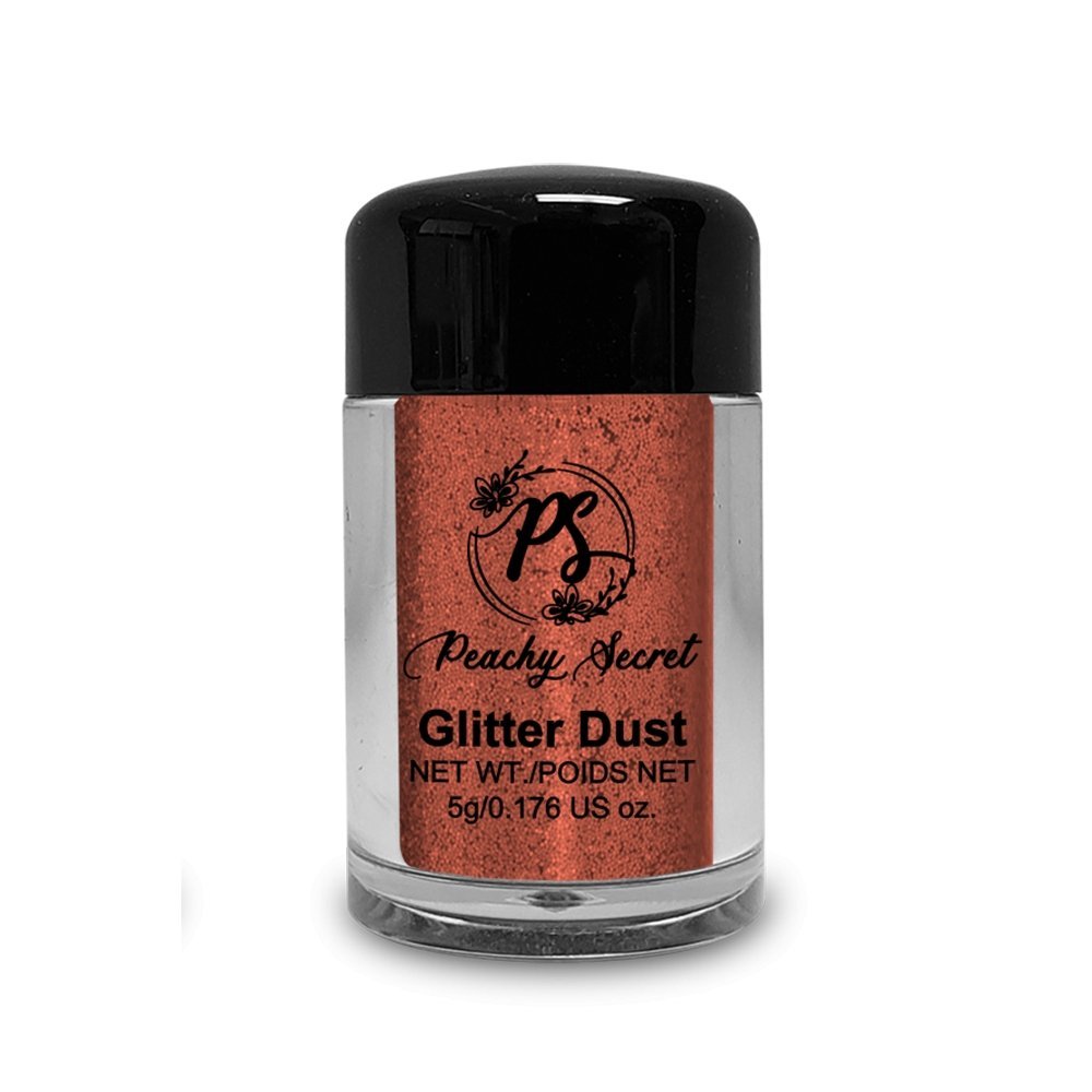 Glitter Dust - Peachy Secret
