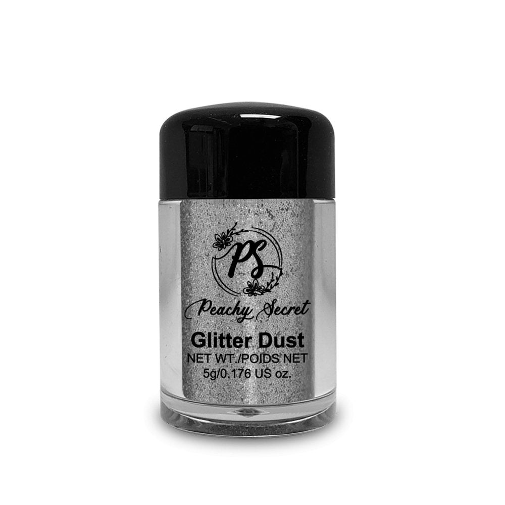Glitter Dust - Peachy Secret