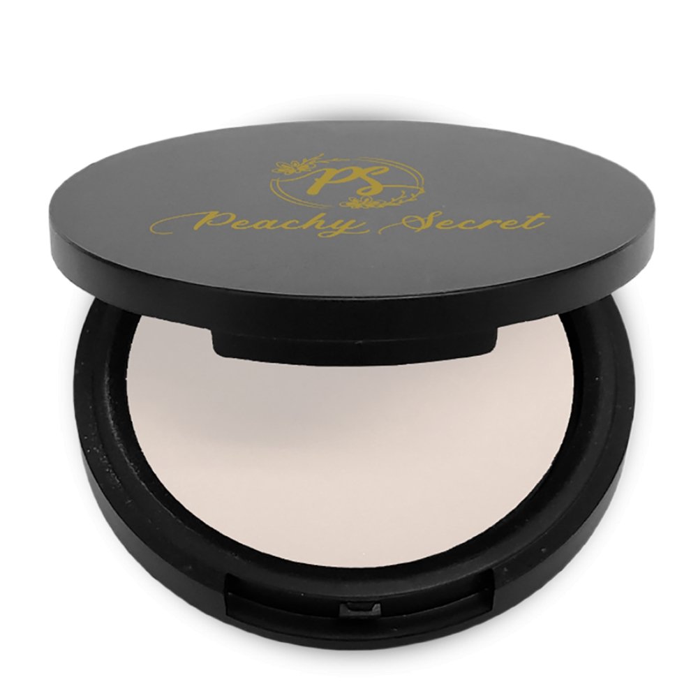 HD Translucent Face Powder - Peachy Secret