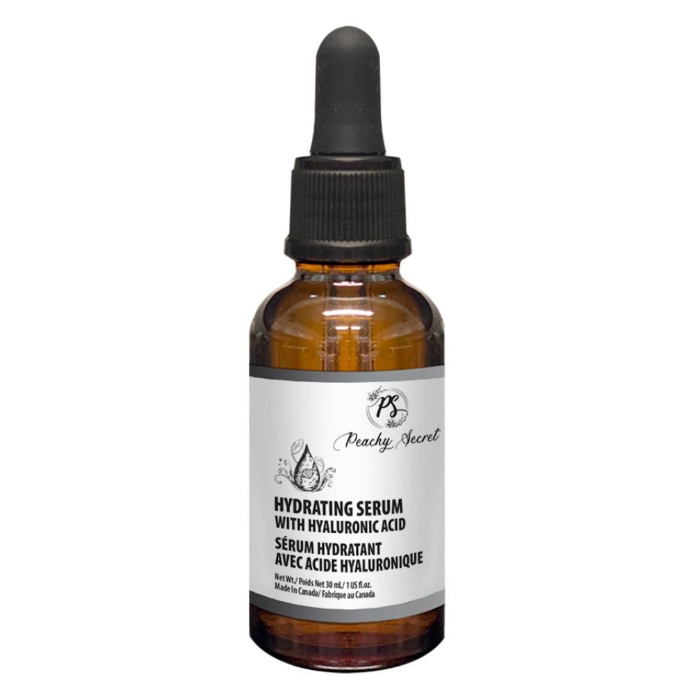 Hydrating Serum - Peachy Secret