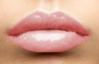 Lip Plumper - Peachy Secret