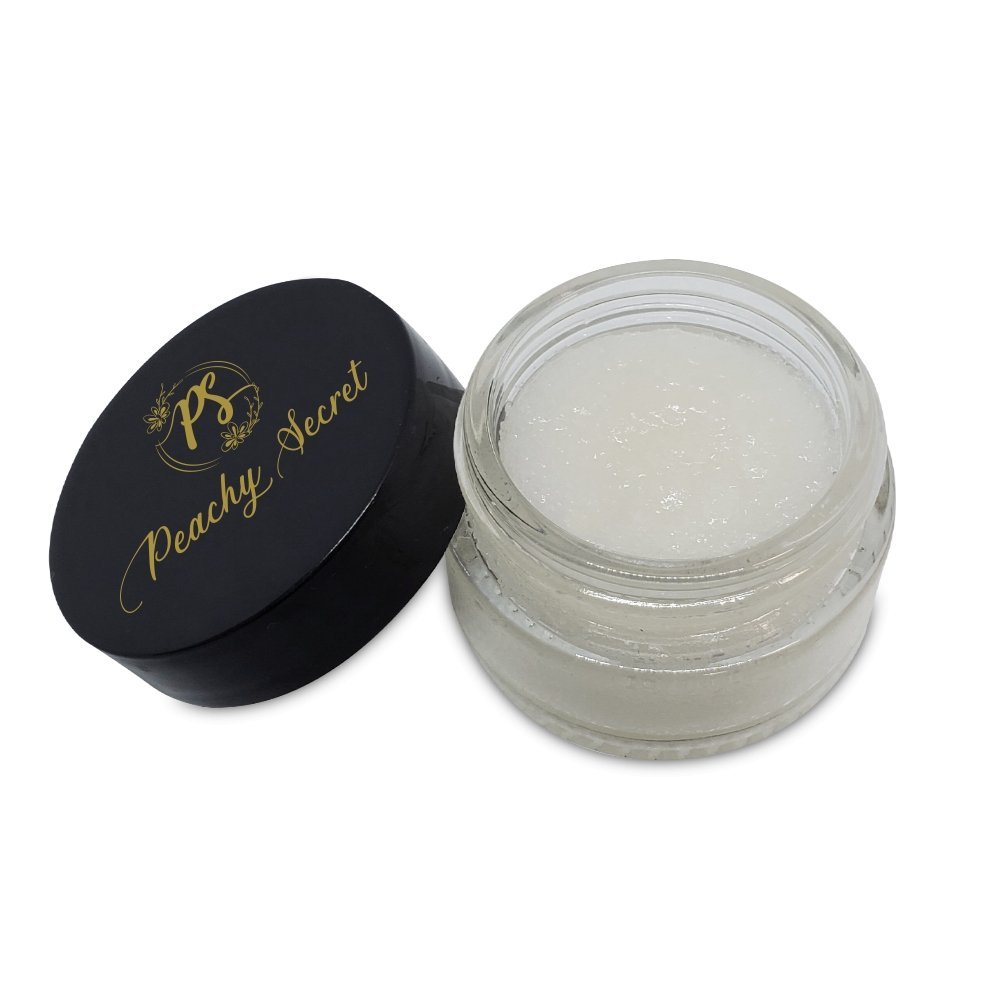 Lip Scrub - Peachy Secret