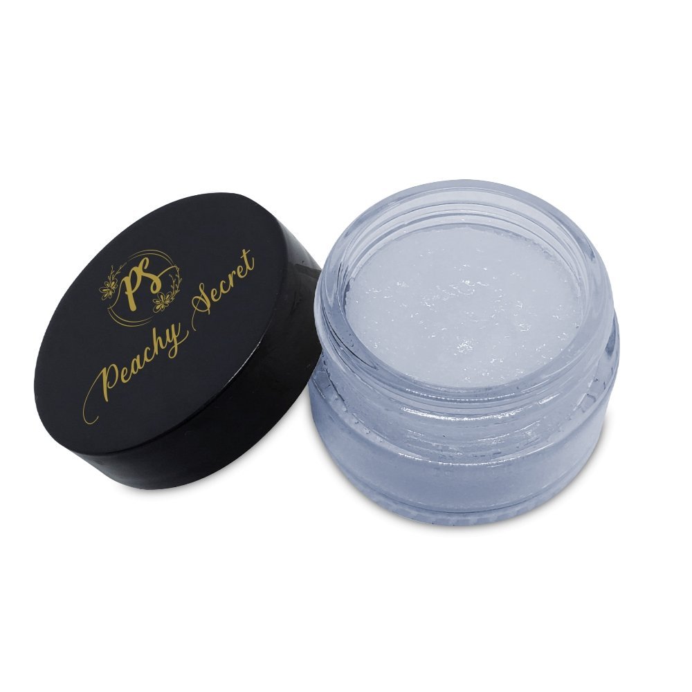 Lip Scrub - Peachy Secret