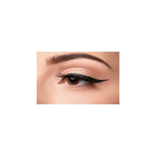 Liquid Eyeliner - Peachy Secret