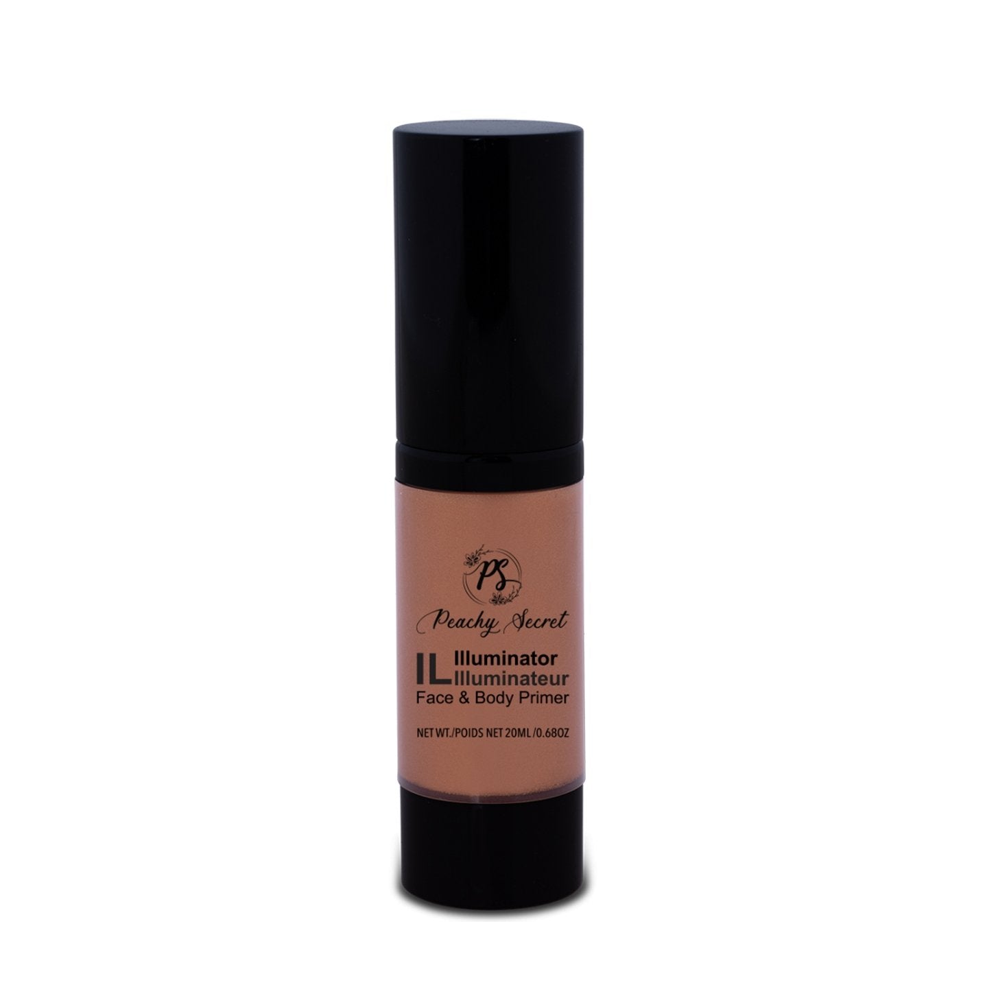 Liquid Illuminator - Peachy Secret