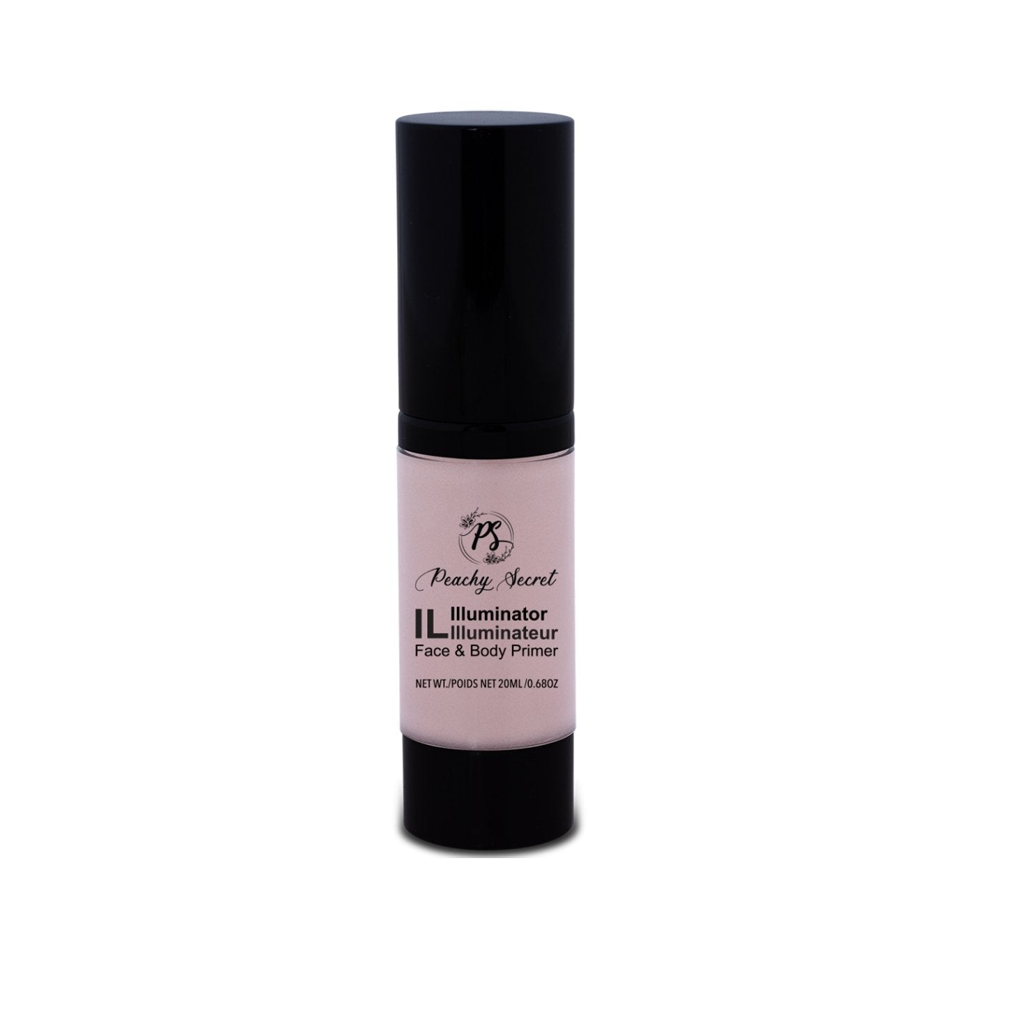Liquid Illuminator - Peachy Secret
