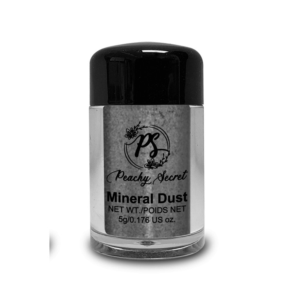 Mineral Star Dust - Peachy Secret