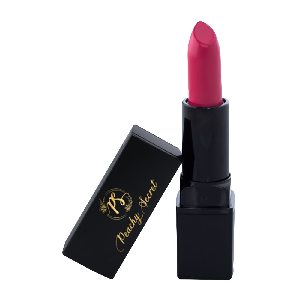 Pinks & Purples - Peachy Secret