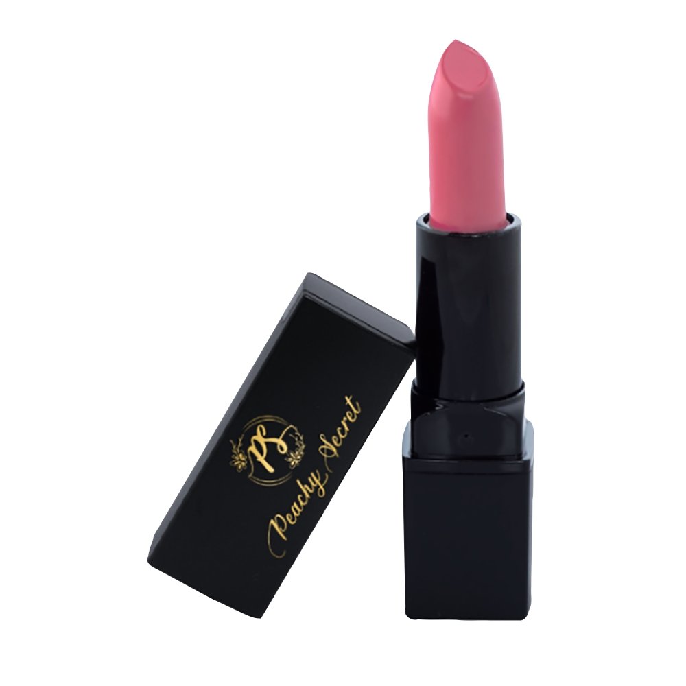 Pinks & Purples - Peachy Secret