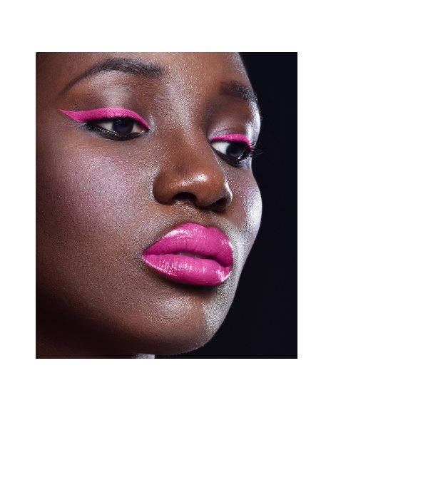 Pinks & Purples - Peachy Secret