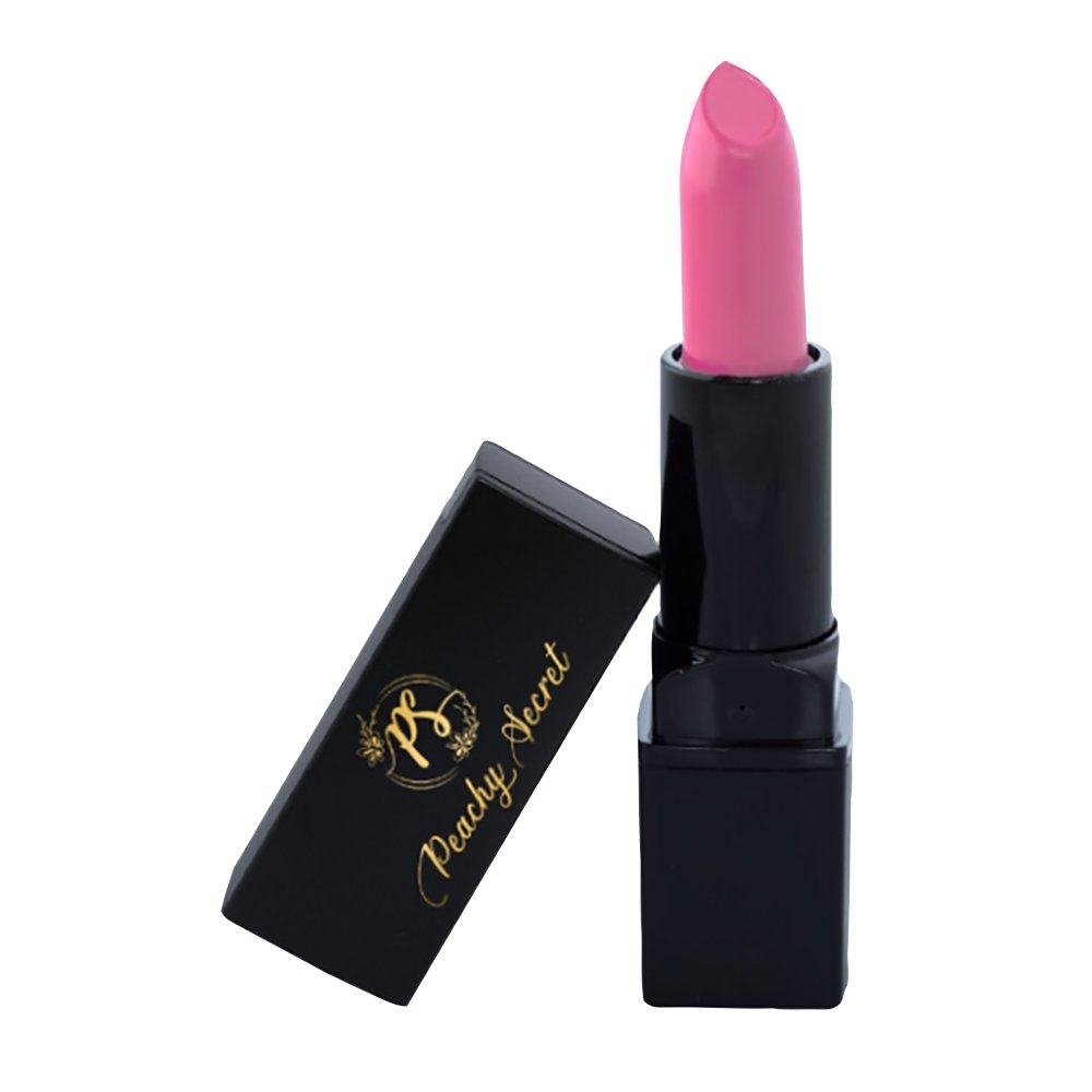 Pinks & Purples - Peachy Secret