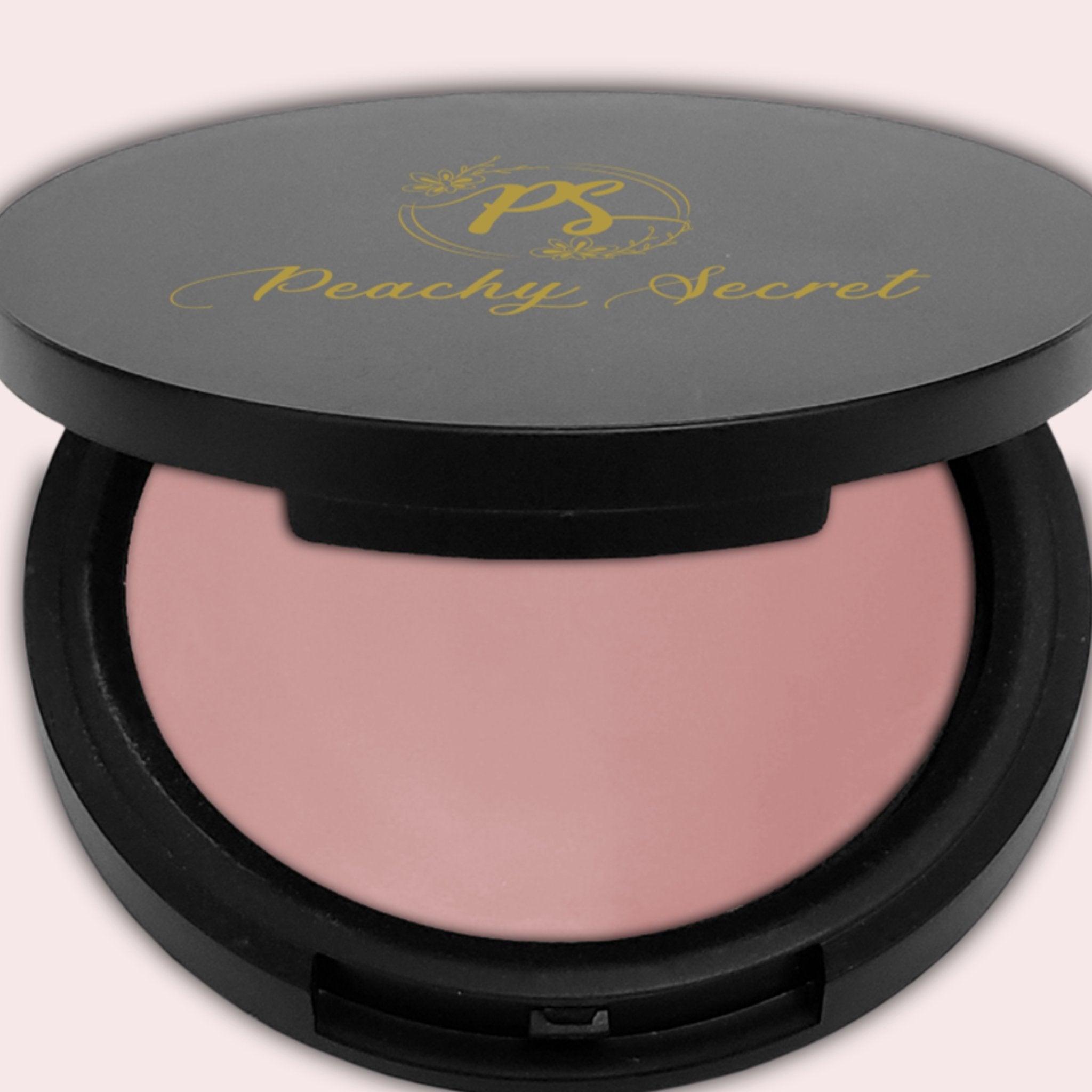 Sheer Glo Cream - Peachy Secret