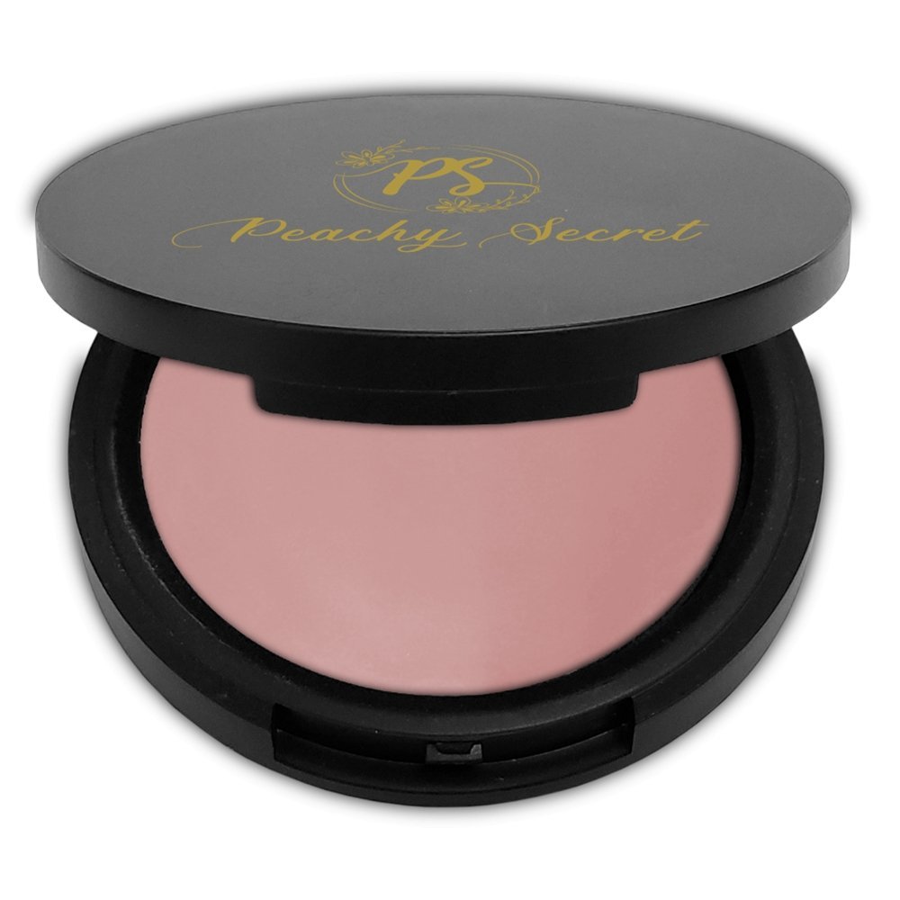 Sheer Glo Cream - Peachy Secret